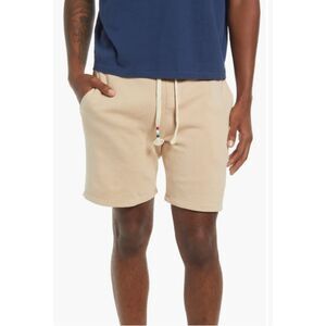 Waves Drawstring Shorts Sol Angeles